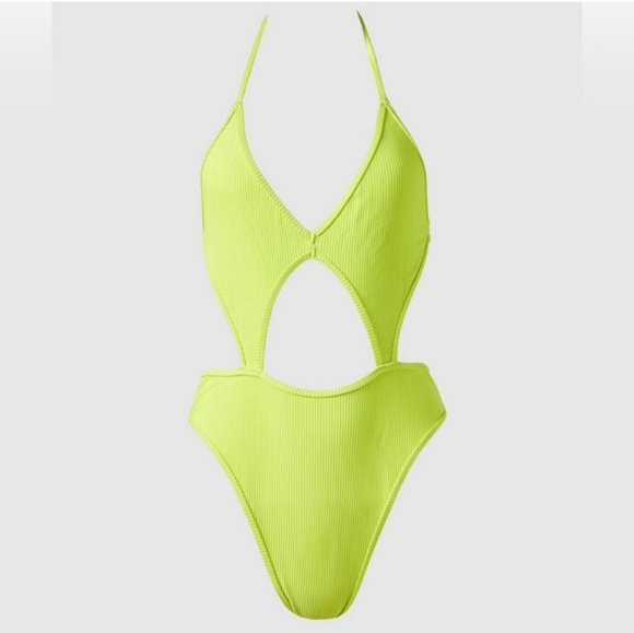 BNWT La SENZA One Piece Swimsuit - Picture 2 of 6